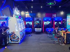 -核客电玩城(东门店)