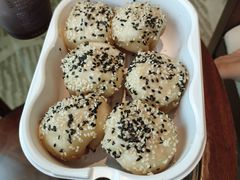 -小杨生煎(福州路店)