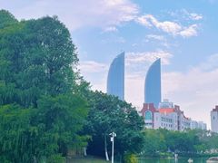 -厦门大学(思明校区)