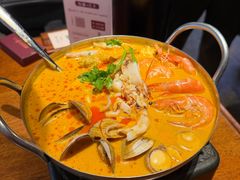 -林四喜·闽南传家菜(鼓浪屿店)