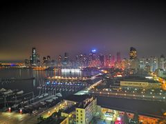 -VENU+海景酒廊