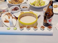 -7号院家宴.烧鸽子(门头沟店)
