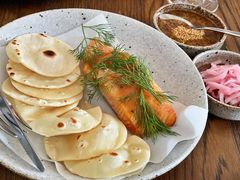 -BOR Eatery(安福路店)