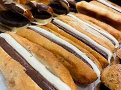 -CARINO BAKERY&CAFE(人广来福士店)
