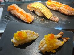 虎虾寿司-昊·来了寿司(台湾街店)