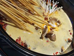 -钢管厂五区小郡肝串串香(车公庙店)
