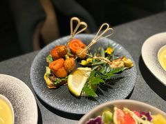 -villaa·别墅·融合菜西餐厅