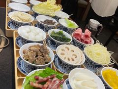 -咏江南·苏式火锅·苏州评弹(观前街店)