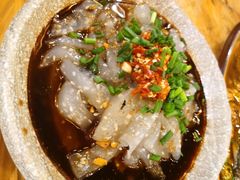 -郑件洋芋饭庄