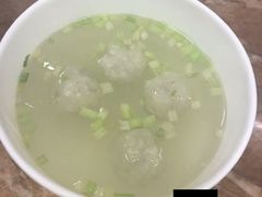 -三真丸子美食坊(故宫路店)