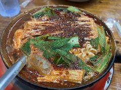 -清真·马文砂锅大全(麦苋街店)