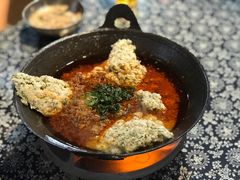 -张关合渣(朱家坳店)