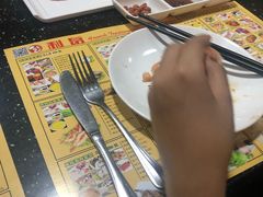 -利昂法式铁板主题餐厅(新奥购物中心店)