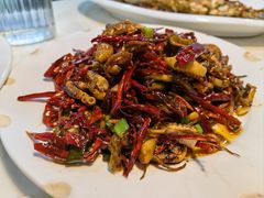 -田记餐馆(富国街店)