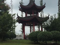 -云幽谷旅游区