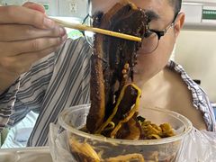 -无名老卤面(中华门店)
