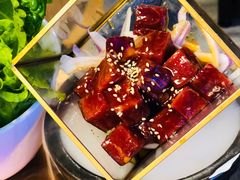 -金妈家烤肉(龙湖U城天街店)