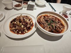 宫保鸡丁-尘香•传统川菜(创汇首座店)