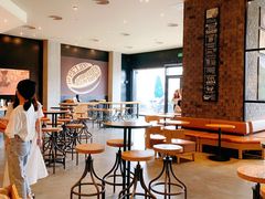 -星巴克(珠海印象城店)