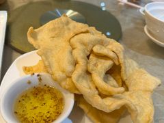 -广东胜利宾馆西关粤中餐厅