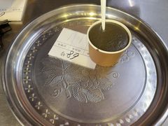 -谢怀亮芝麻茶