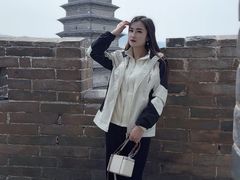 -雁门关景区