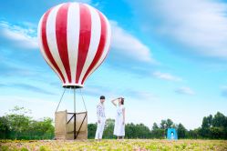 -太古映画婚纱摄影(天河店)