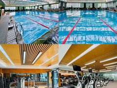 -青岛海尔洲际酒店