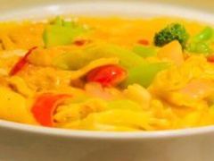 -岭南真味·匠心粤菜(K11店)