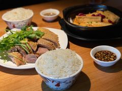 -猛料鸭仔饭(赤坎店)