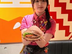 -麦当劳(光新乐购店)