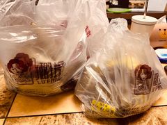 -璐坊粽王(复兴中路店)