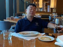 -沈阳君悦酒店·意坊意大利餐厅