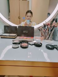 -盘子女人坊生日照·摄影馆(浦东店)