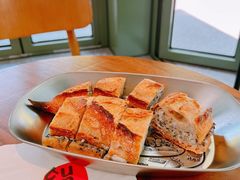 -tuan woodfire kitchen(锦绣坊店)
