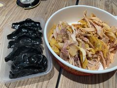 -盒马鲜生(帝斯曼店)