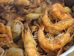 -黄记煌三汁焖锅(名泉广场店)