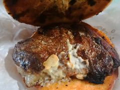 -麦当劳(武商建二店)