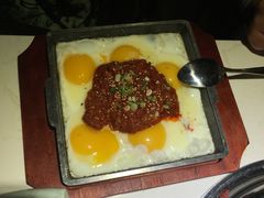 -梅梅家的烤肉店(槐北路店)