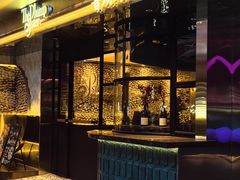 -普朗姆生蚝牛排馆 The Plump Oyster(成都摩方购物中心店)