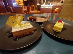 -丽江金茂凯悦臻选酒店-滇香馆