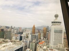 -国贸旋转餐厅(国贸广场店)