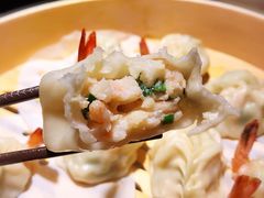 味庄招牌大虾包-味莊·青岛菜(云霄路店)