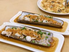 -無招牌海鮮(芽笼店)