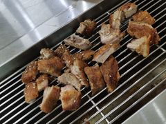 -可汗草原碳烤羊腿(欧景城店)