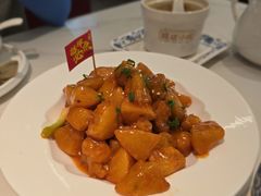 -旺达·福州菜(正大广场店)