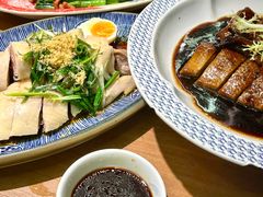 -常来小聚·广州非遗传承餐厅(中山二路店)