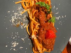 番茄肉酱意面-布拉格餐厅· 中欧捷克菜(全国首店)