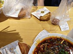-清真·天府皇城坝百年牛肉火锅(皇城清真寺店)
