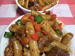 -恰八斗·猛火长沙菜(国贸店)